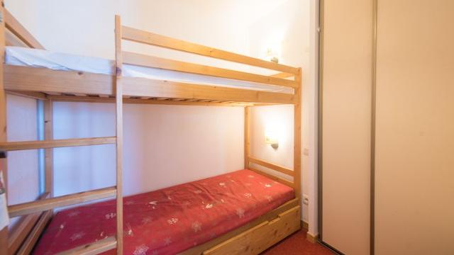 Flat T.Bergerie B N°602 - 3P8 - Orcières Merlette 1850