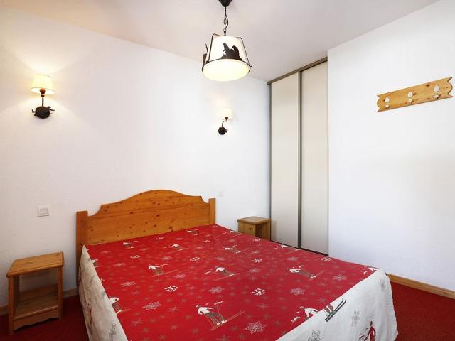 Flat T.Bergerie B N°304 - 2P4 - Orcières Merlette 1850