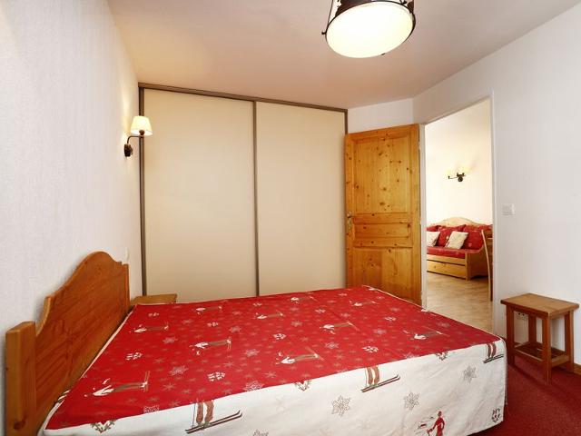 Flat T. Bergerie A N°315 - 3P6 - Orcières Merlette 1850