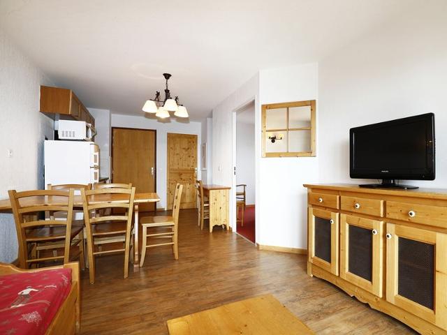 Flat T. Bergerie A N°315 - 3P6 - Orcières Merlette 1850