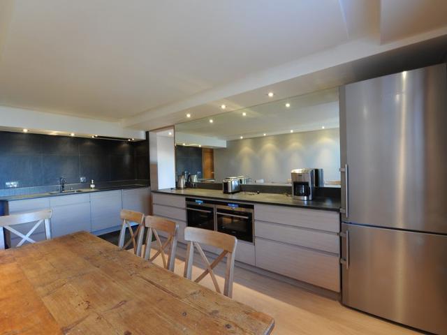 Bel appartement rénové proximité pistes - Courchevel 1550