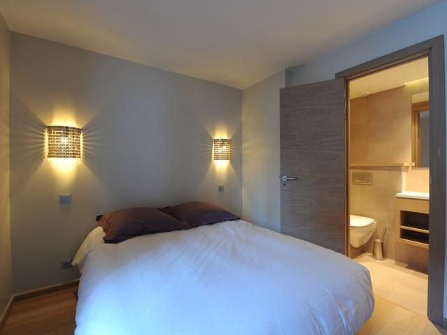 Bel appartement rénové proximité pistes - Courchevel 1550