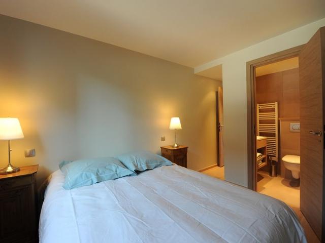 Bel appartement rénové proximité pistes - Courchevel 1550
