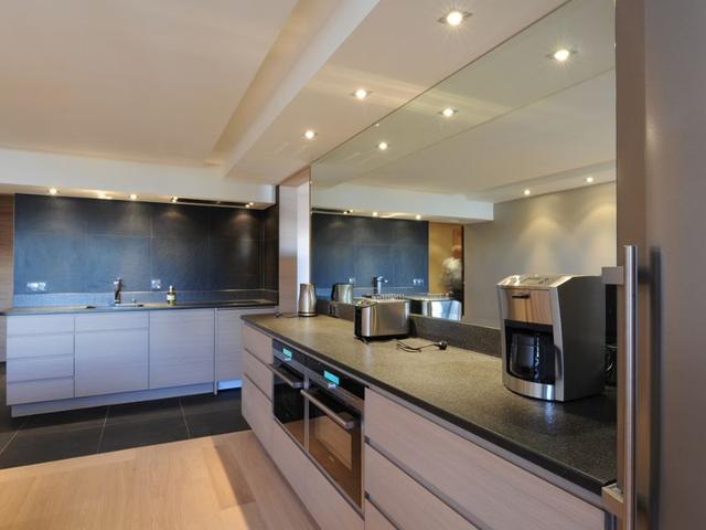 Bel appartement rénové proximité pistes - Courchevel 1550