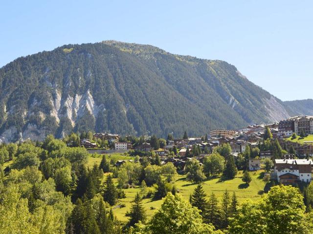 Bel appartement rénové proximité pistes - Courchevel 1550