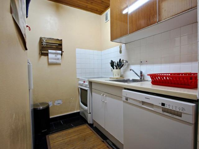 Appartement 6 places en plein coeur de Chamrousse 1750 - Chamrousse