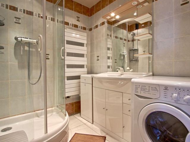 Appartement 6 places en plein coeur de Chamrousse 1750 - Chamrousse