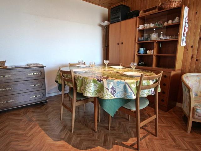 Appartement 6 places en plein coeur de Chamrousse 1750 - Chamrousse