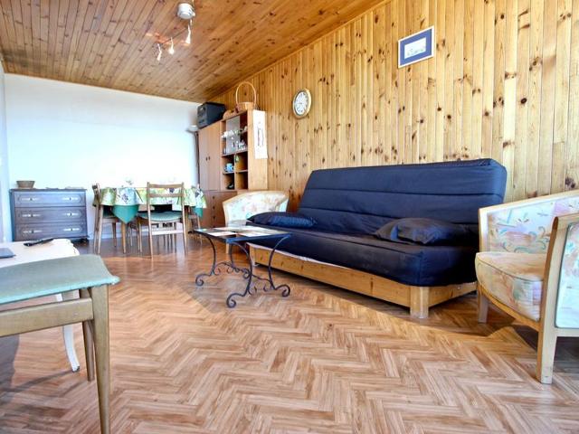 Appartement 6 places en plein coeur de Chamrousse 1750 - Chamrousse