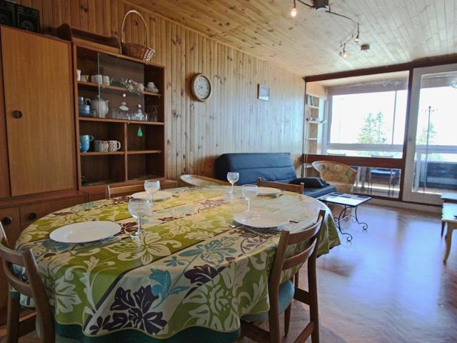 Appartement 6 places en plein coeur de Chamrousse 1750 - Chamrousse