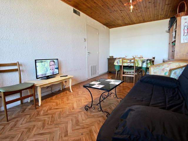 Appartement 6 places en plein coeur de Chamrousse 1750 - Chamrousse