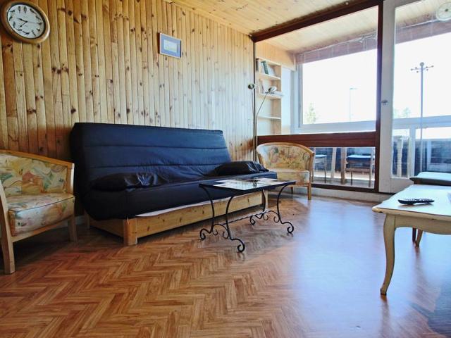 Appartement 6 places en plein coeur de Chamrousse 1750 - Chamrousse