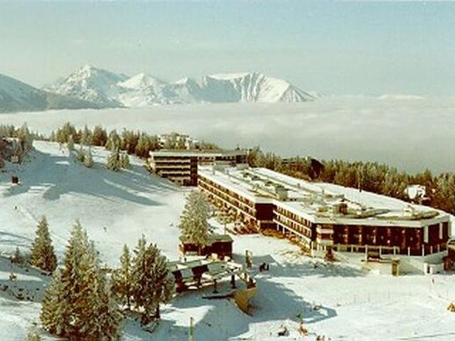 Appartement 6 places en plein coeur de Chamrousse 1750 - Chamrousse