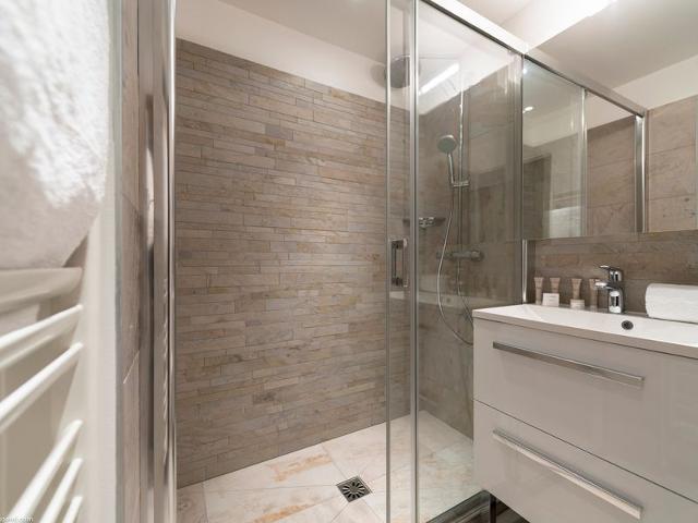 Appartement de grand confort ! Neuf ! - Courchevel 1850