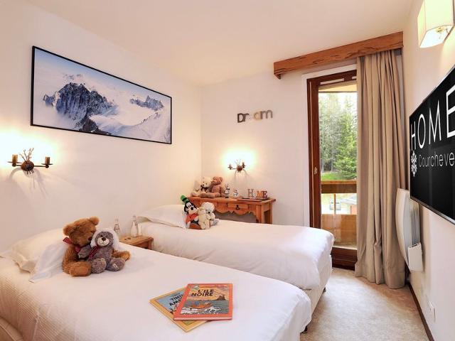Appartement de grand confort ! Neuf ! - Courchevel 1850