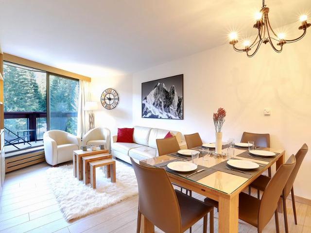 Appartement de grand confort ! Neuf ! - Courchevel 1850
