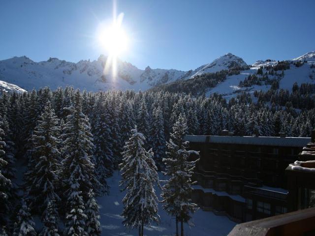 Appartement de grand confort ! Neuf ! - Courchevel 1850