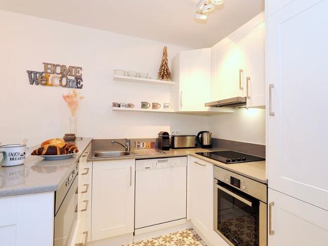 Appartement de grand confort ! Neuf ! - Courchevel 1850