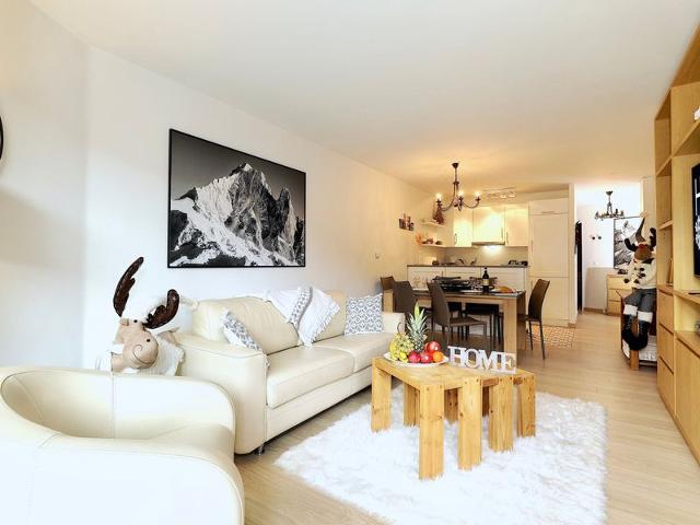 Appartement de grand confort ! Neuf ! - Courchevel 1850