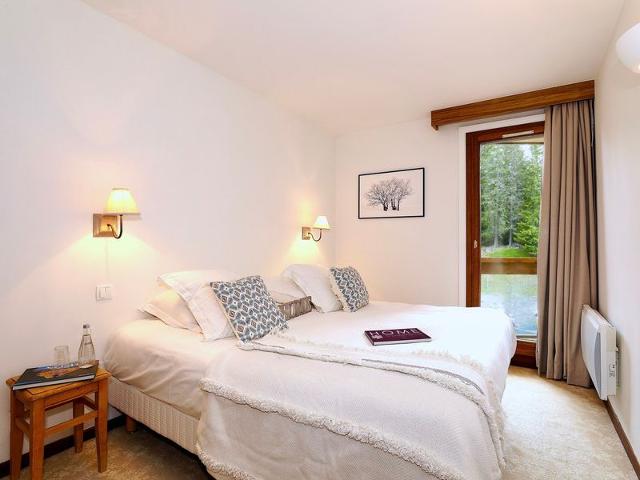 Appartement de grand confort ! Neuf ! - Courchevel 1850