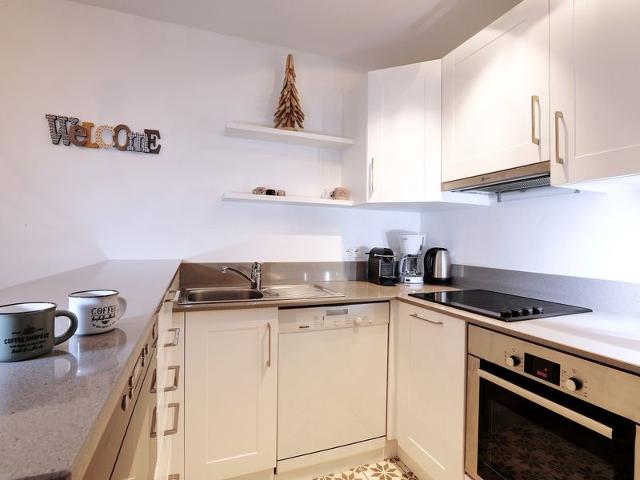 Appartement de grand confort ! Neuf ! - Courchevel 1850