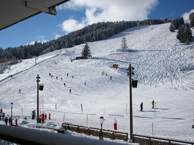 Une situation idéale - Courchevel 1550