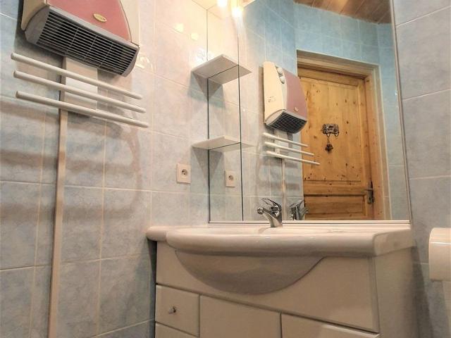 STUDIO 2/3 PERSONNES RDC - Superdévoluy