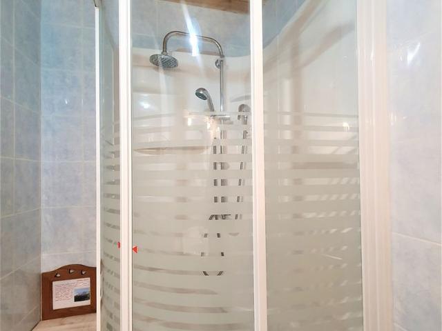 STUDIO 2/3 PERSONNES RDC - Superdévoluy