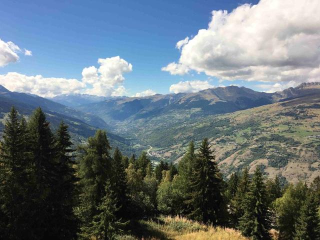 travelski home choice - Flats BEQUI ROUGE - Les Arcs 1800