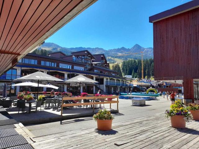 travelski home choice - Flats BEQUI ROUGE - Les Arcs 1800