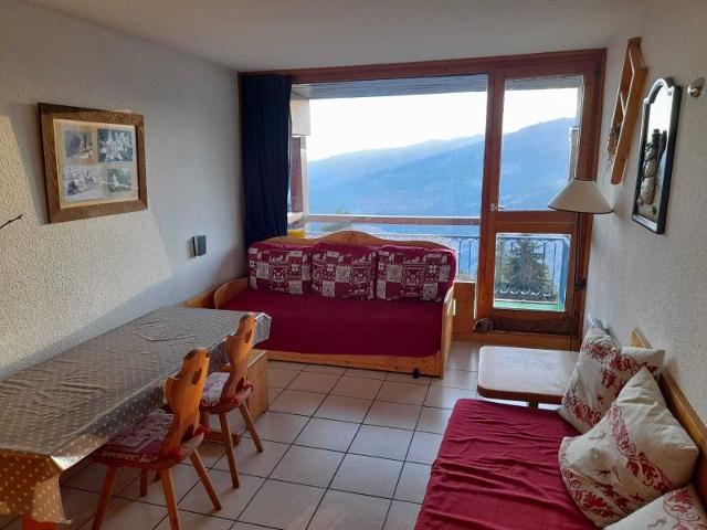 travelski home choice - Flats BEQUI ROUGE - Les Arcs 1800