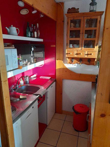 travelski home choice - Flats BEQUI ROUGE - Les Arcs 1800