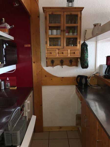 travelski home choice - Flats BEQUI ROUGE - Les Arcs 1800