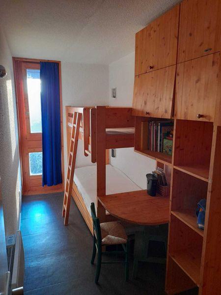 travelski home choice - Flats BEQUI ROUGE - Les Arcs 1800