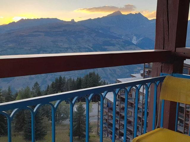 travelski home choice - Flats BEQUI ROUGE - Les Arcs 1800