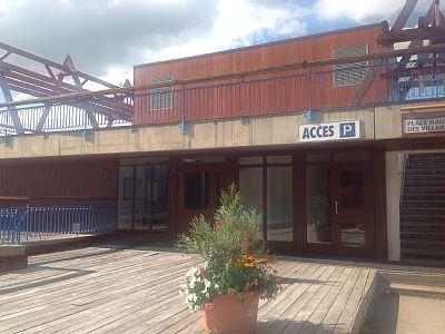 travelski home choice - Flats BEQUI ROUGE - Les Arcs 1800
