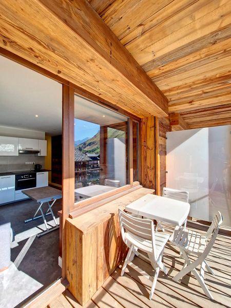 Flats GRAND COCOR - Val d'Isère Centre