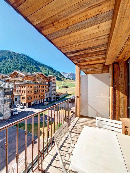 Flats GRAND COCOR - Val d'Isère Centre