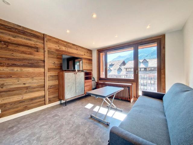Flats GRAND COCOR - Val d'Isère Centre