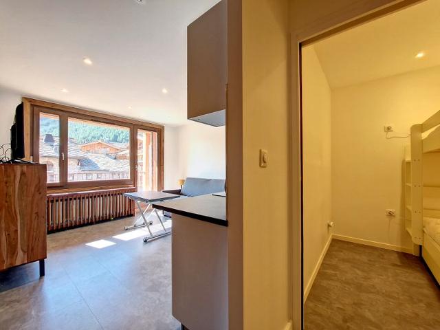 Flats GRAND COCOR - Val d'Isère Centre