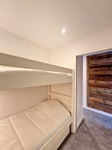 Flats GRAND COCOR - Val d'Isère Centre