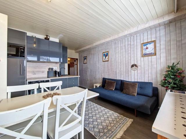 Flats GRAND COCOR - Val d'Isère Centre