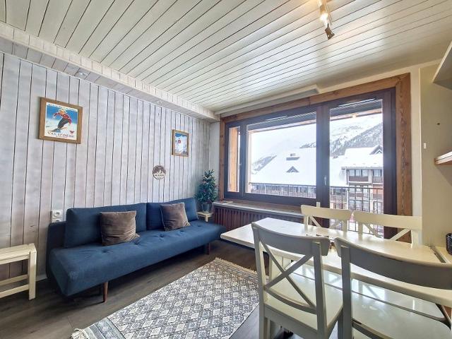 Flats GRAND COCOR - Val d'Isère Centre