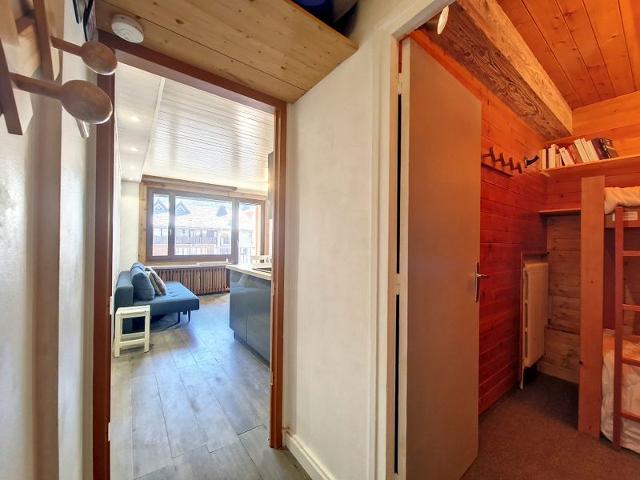 Flats GRAND COCOR - Val d'Isère Centre