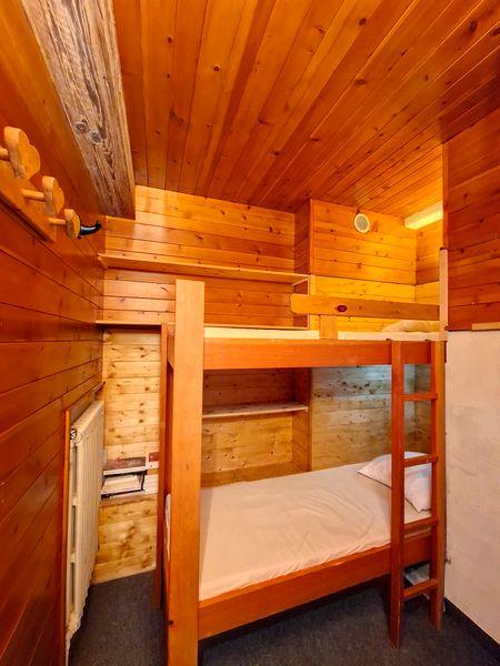 Flats GRAND COCOR - Val d'Isère Centre