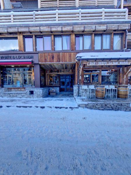 Flats GRAND COCOR - Val d'Isère Centre