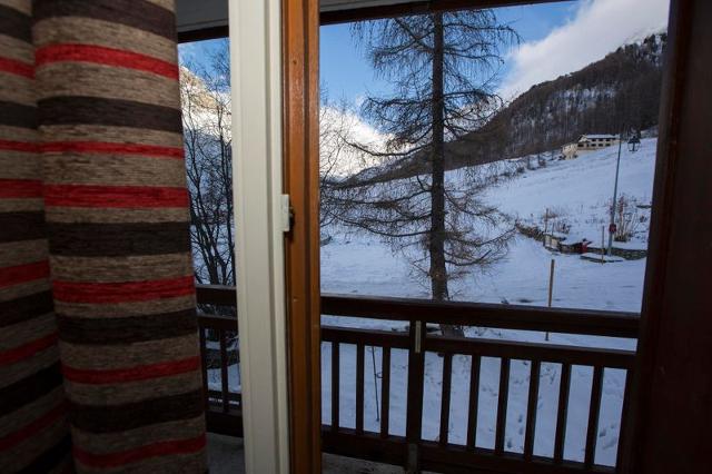 Flats LE FLORIDE - Val d'Isère Le Laisinant