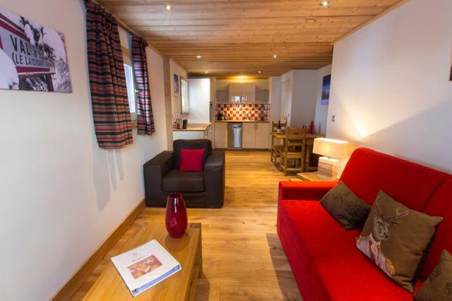 Flats LE FLORIDE - Val d'Isère Le Laisinant