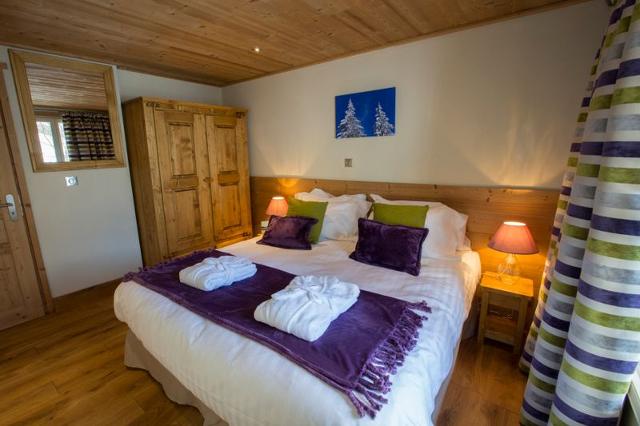 Flats LE FLORIDE - Val d'Isère Le Laisinant