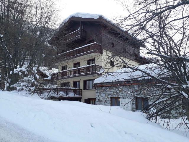Flats LE FLORIDE - Val d'Isère Le Laisinant